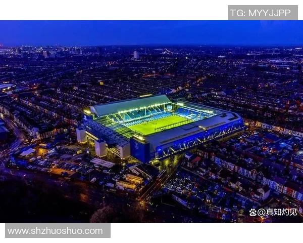 埃弗顿足球俱乐部的辉煌历史与未来发展展望 埃弗顿足球俱乐部的辉煌历史与未来发展展望