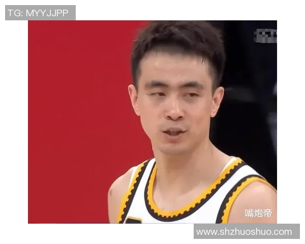 赵继伟表现低迷难解包夹困境球迷呼唤郭艾伦重返赛场