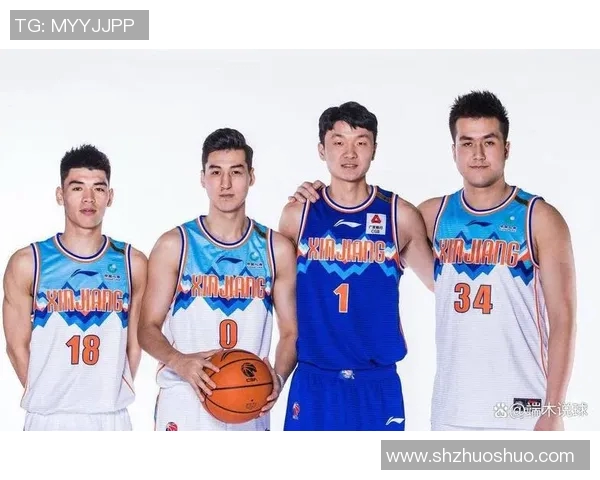 新疆男篮与四川男篮激战正酣谁能在这场对决中笑到最后