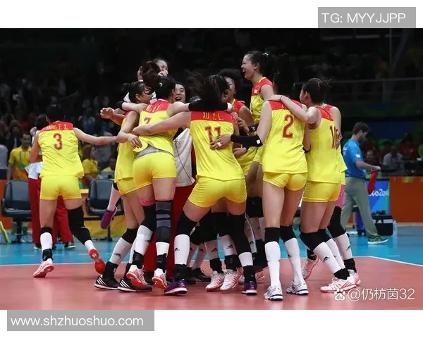 里约女排精彩对决巴西队全场录像回放及精彩瞬间解析
