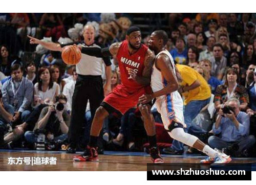 2017 NBA圣诞大战：詹姆斯与杜兰特的超级对决