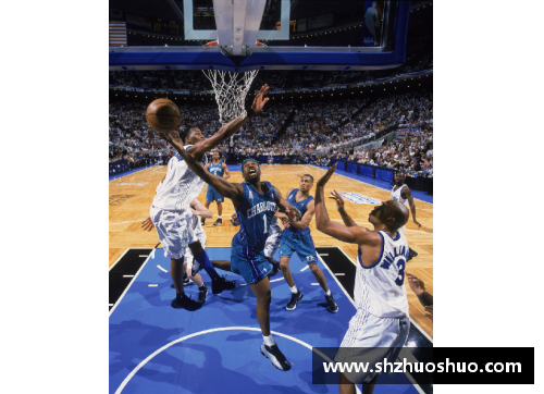 NBA历史上十大关键时刻球赛精彩时刻总结