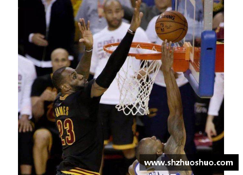 NBA历史上最激烈的对抗：奥本与打架事件的真相