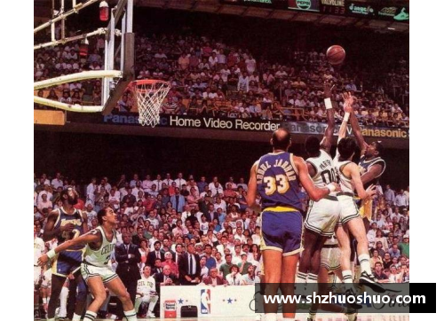NBA历史十大惊心绝杀时刻回顾