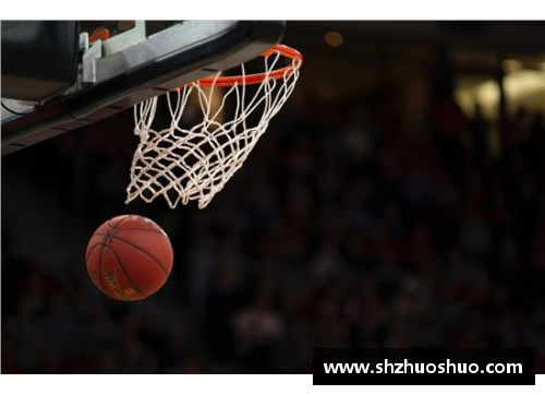 NBA技术解析：如何精准运用变向技巧？