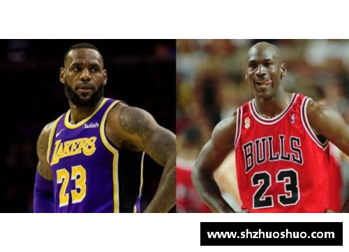 NBA球员生涯全面解析及成就总结
