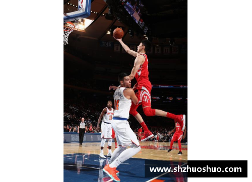 NBA新星艾泽里：扬帆起航，篮球路上的新风向