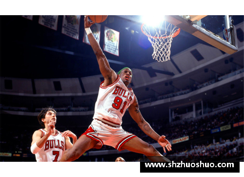 NBA进攻篮板王：统计数据揭示谁是本赛季最强的篮板野兽