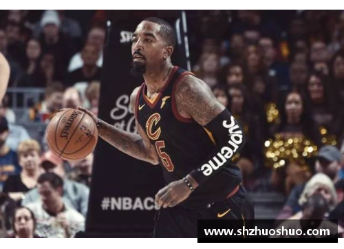 Nike NBA球星：领航者的运动时尚象征