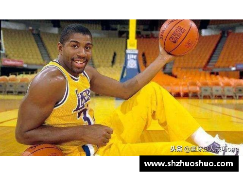 女生也热爱NBA：探索背后的热情