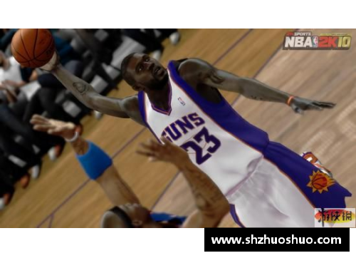 打造你的NBA梦：自建球员模式全面攻略