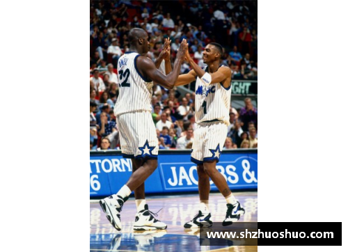 1998年NBA赛季回顾：乔丹最后一次夺冠及联盟重大变革