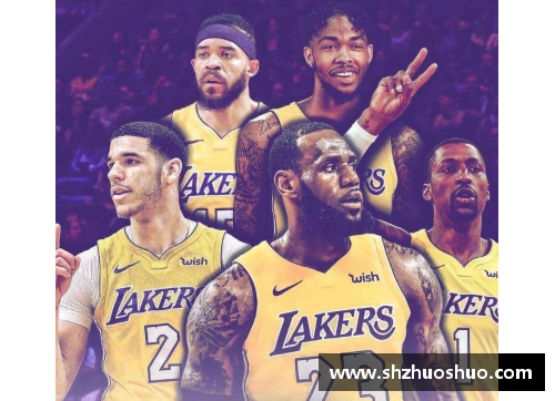 NBA东西部联盟对决新赛季展望：谁将成为冠军争夺者