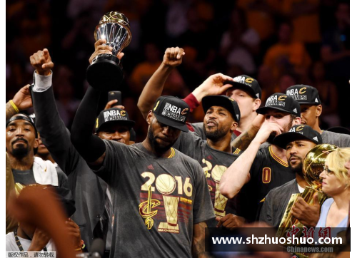 17年NBA总决赛：勇士逆转骑士夺冠的终极时刻与影响