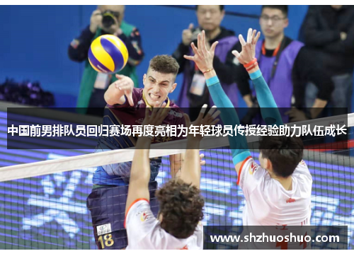 中国前男排队员回归赛场再度亮相为年轻球员传授经验助力队伍成长